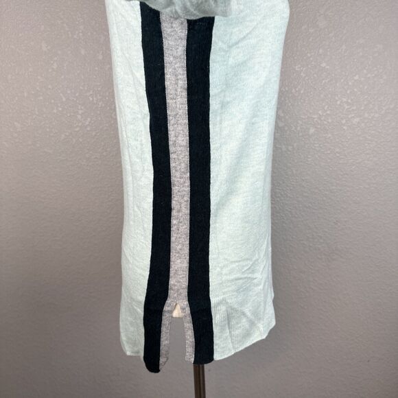 Smartwool Womens Shadow Pine Pocket Sweater XS Green Merino Wool Blend - Picture 7 of 9